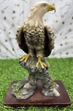 Eagle figurine bird for sale  KIRKCALDY