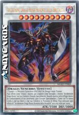Arcidemone drago rosso usato  Ravenna
