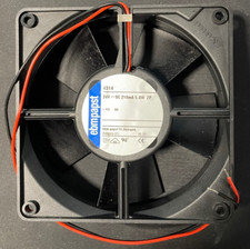 Ebmpapst 4314 ventilateur d'occasion  Saint-Hilaire-du-Rosier
