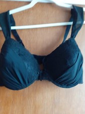 New black lacy for sale  BRIGHTON
