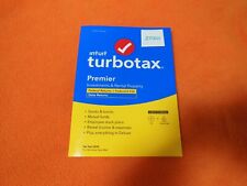 Intuit turbotax 2020 for sale  Albuquerque