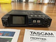 Tascam registratore p2 usato  Firenze