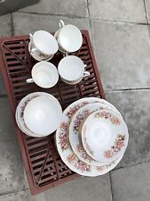 Colclough bone china for sale  BEDFORD