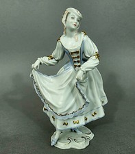 A0185 rosenthal figurine for sale  Shipping to United Kingdom