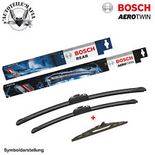 Bosch aerotwin scheibenwischer gebraucht kaufen  Gransee