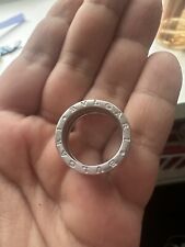 Bvlgari ring zero1 for sale  LONDON