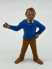 Small tintin figure d'occasion  Expédié en Belgium