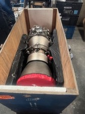 Refurbished safran arriel for sale  Laredo