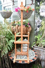 Mabef artist easel for sale  SPALDING