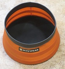 Ruffwear collapsible waterproo for sale  Littleton