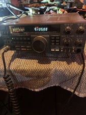 Kenwood 440s 100w for sale  East Brunswick