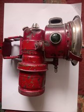 Antique carbide cycle for sale Antique carbide cycle for sale  BRIDLINGTON