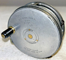 Trout fly reel for sale  AUCHTERARDER