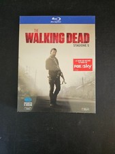 walking dead blu ray usato walking dead blu ray usato Italia
