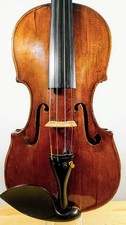 Antico violino dell usato  Gubbio