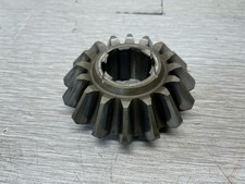 Bush hog pinion for sale  West Point