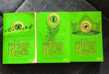 Herr ringe . gebraucht kaufen  Bünde