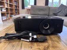 Optoma hd143x proiettore usato  Spedire a Italy