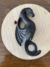 Vermont castings dragon for sale  Great Falls