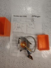 Vango portable folding for sale  NEWCASTLE