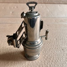 108 alte fahrradlampe gebraucht kaufen  Söhlde