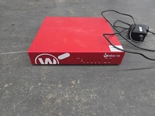 Watchguard firebox fs2ae5 for sale  Pasadena