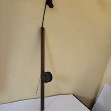 Vintage wooden ice for sale  Waterford