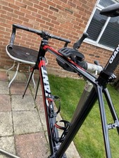 Giant defy frame for sale  WREXHAM