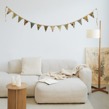 Banner flags upcycled for sale  Beverly Hills