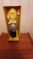 Yellow coin bank for sale  CHESTERFIELD
