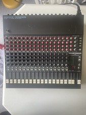 Mackie analog mixing for sale  BELFAST