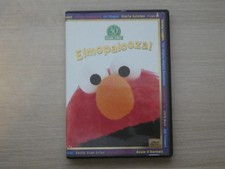 Sesame street elmo for sale  Apple Valley