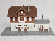 Pola 653 bahnhof gebraucht kaufen  Barby