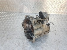 Volkswagen polo gearbox for sale  TIPTON