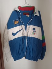 Tuta italia trucksuit usato  Massa di Somma