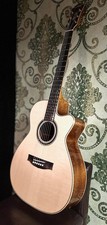 Maton masterbuilt may gebraucht kaufen  Kirchheim