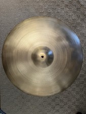 Zildjian avedis inch for sale  Winder