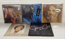 Mixed lot vinyl for sale  Seattle