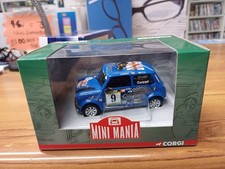 Mini miglia corgi for sale  TIVERTON