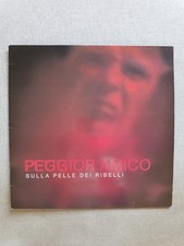 peggior amico usato peggior amico usato Caronno Pertusella