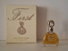 First extrait parfum d'occasion  Paris VIII