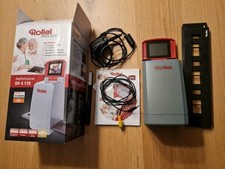 Rollei 110 diabetrachter gebraucht kaufen  Auerbach