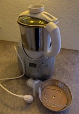 Küchenmaschine gourmet maxx gebraucht kaufen  Bernau