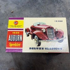 Vintage pyro 1935 for sale  Tupper Lake