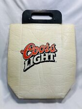 Coors light koolit for sale  Marshall