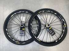 Mavic laufradsatz crossmax gebraucht kaufen  Bruchköbel