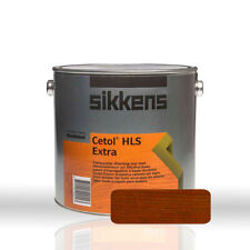 Sikkens cetol hls d'occasion  Expédié en France