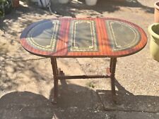 Vintage rotating wooden for sale  DAGENHAM