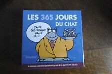 365 jours chat d'occasion  Wattrelos