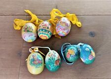 Süße bunte eier gebraucht kaufen  Geldern